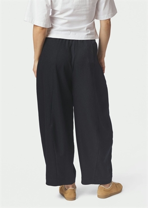 Eveline pinstripe buks Navy Neo Noir 